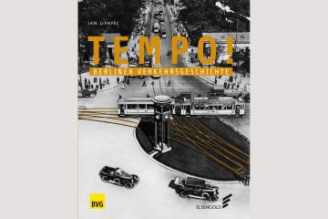 Cover "Tempo!"
